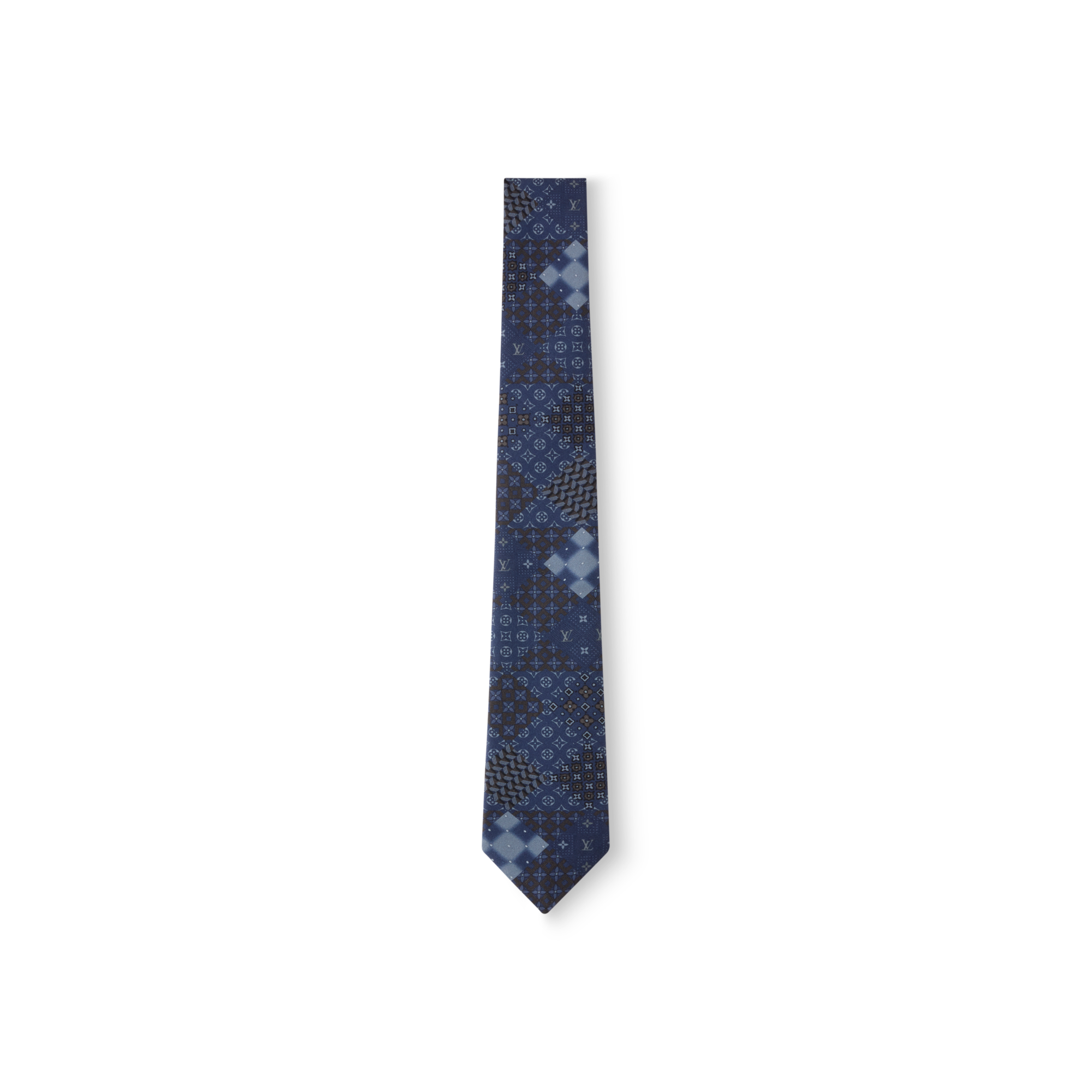 louis-vuitton-lv-patchwork-tie